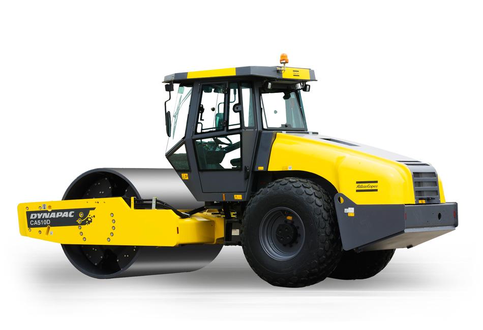 Dynapac CA510D
