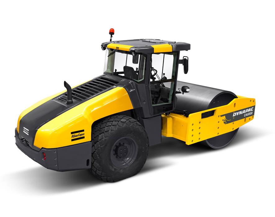 Dynapac CA5500D