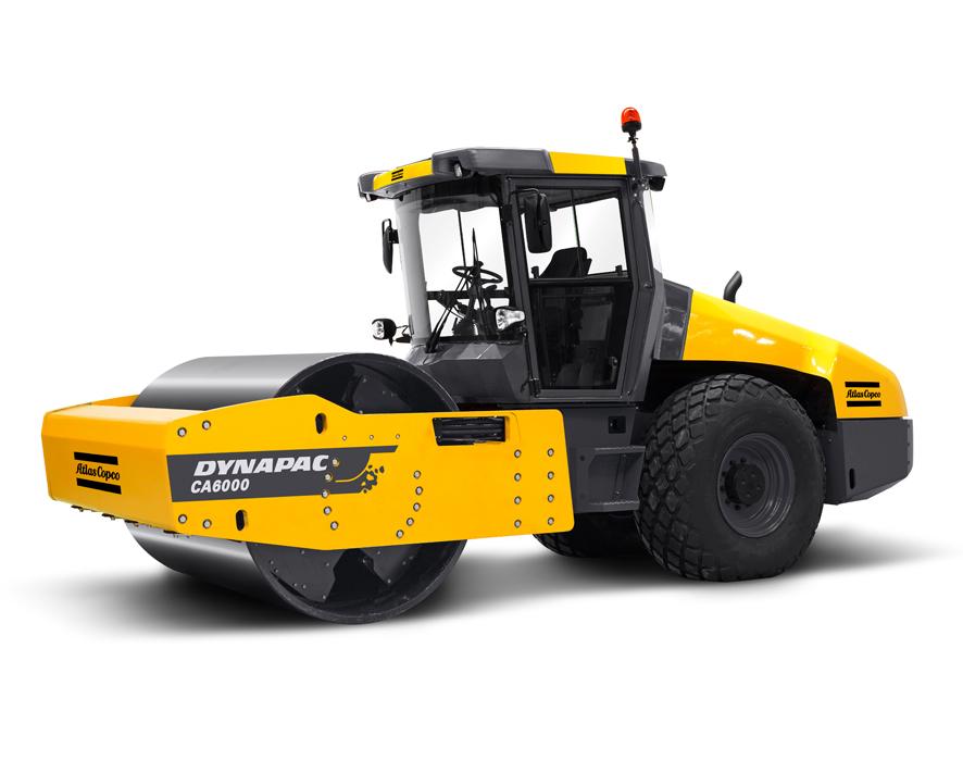 Dynapac CA6000D