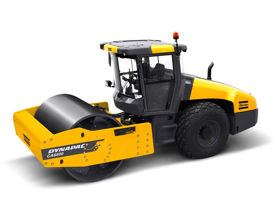 Dynapac CA6500D