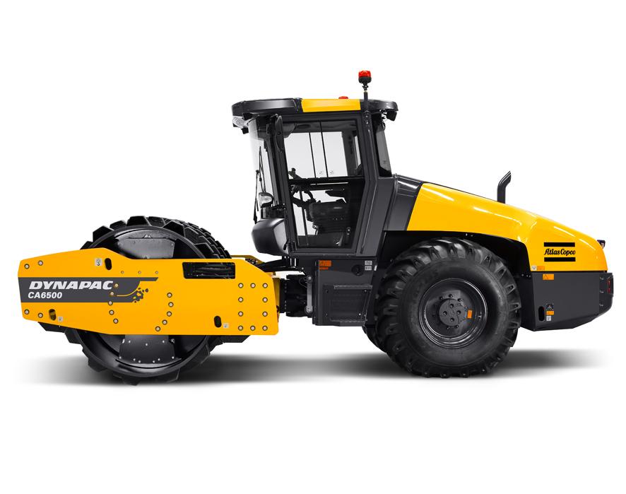 Dynapac CA6500PD
