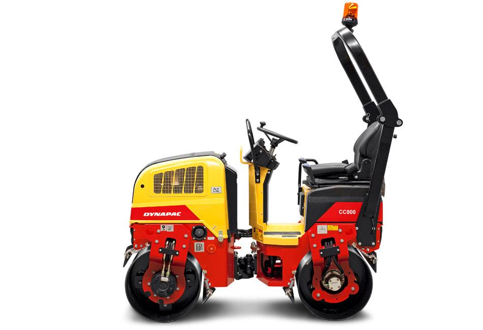 CC800