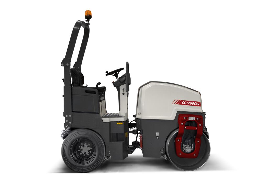 Dynapac CC1200C VI