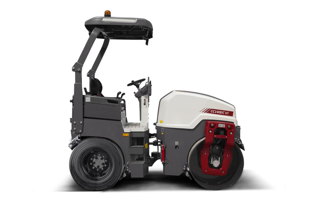 Dynapac CC1400C VI