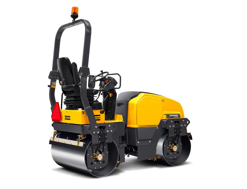 Dynapac CC1100 Plus