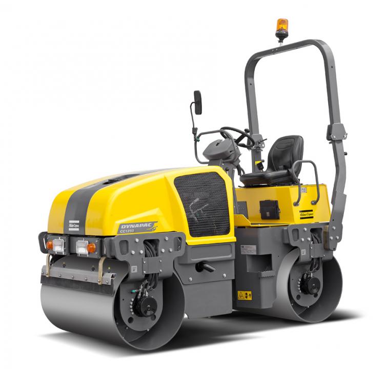 Dynapac CC1250