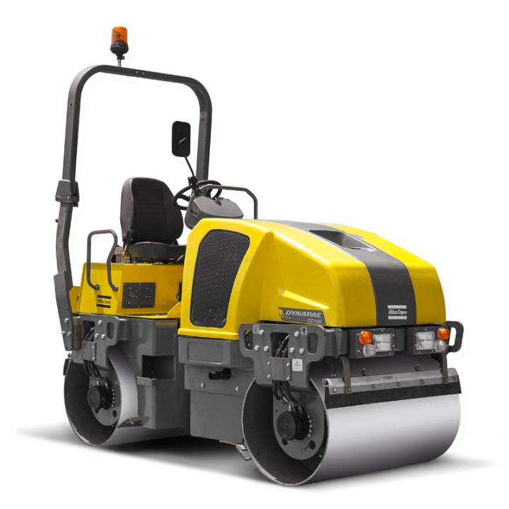 Dynapac CC125