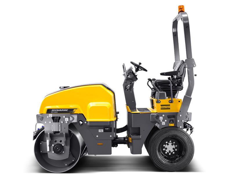 Dynapac CC1300C
