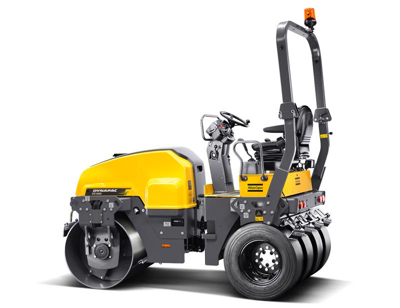 Dynapac CC1300C