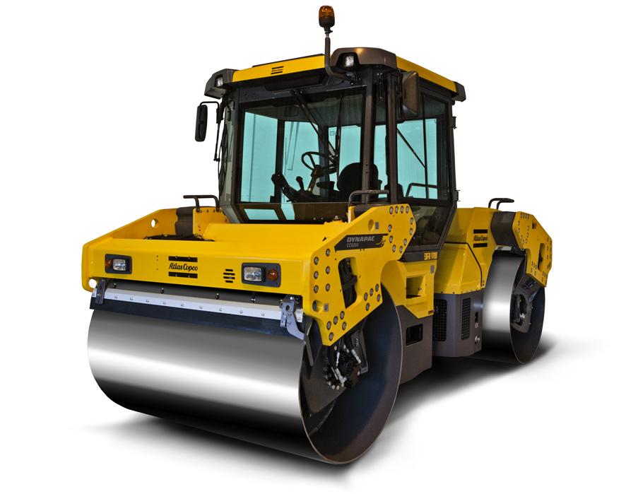 Dynapac CC6200