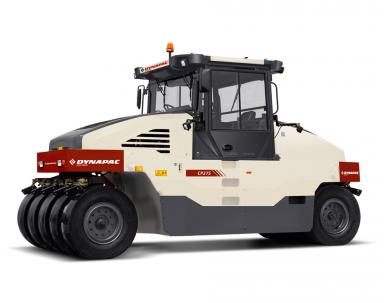 Dynapac CP275