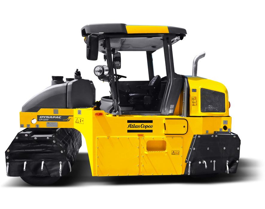 Dynapac CP1200