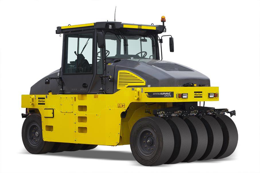 Dynapac CP275