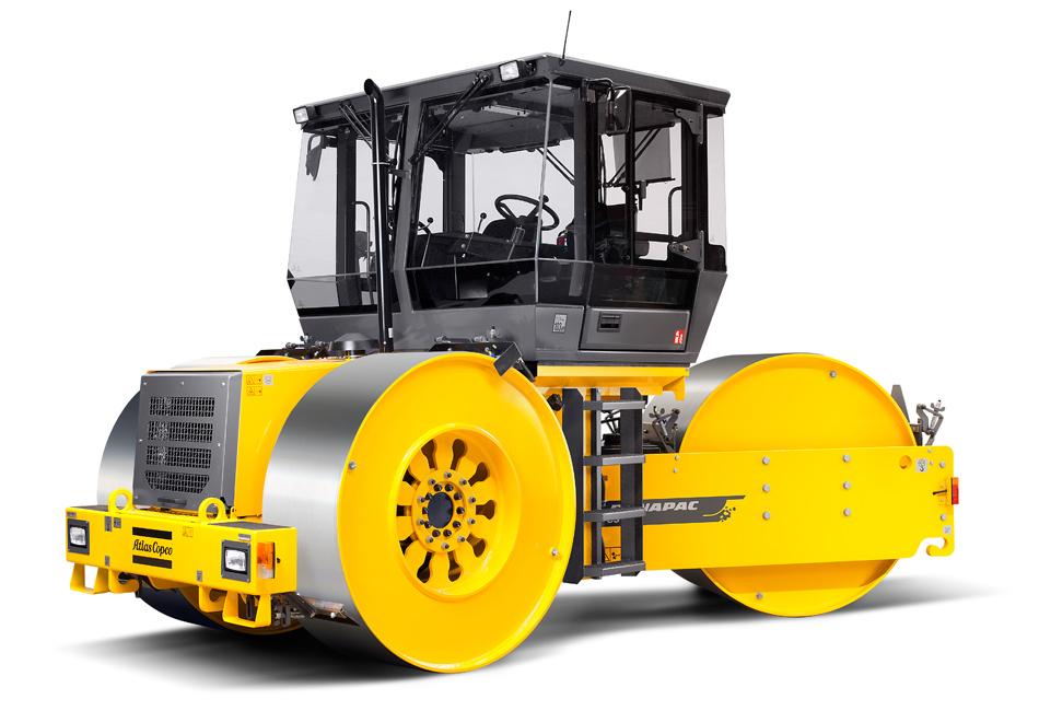 Dynapac CS1400