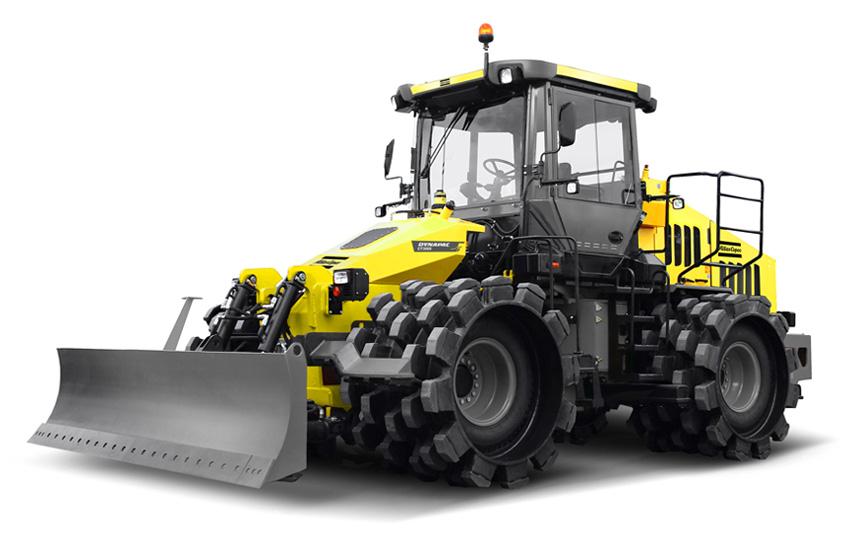 Dynapac CT3000