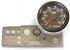 Compaction meter
