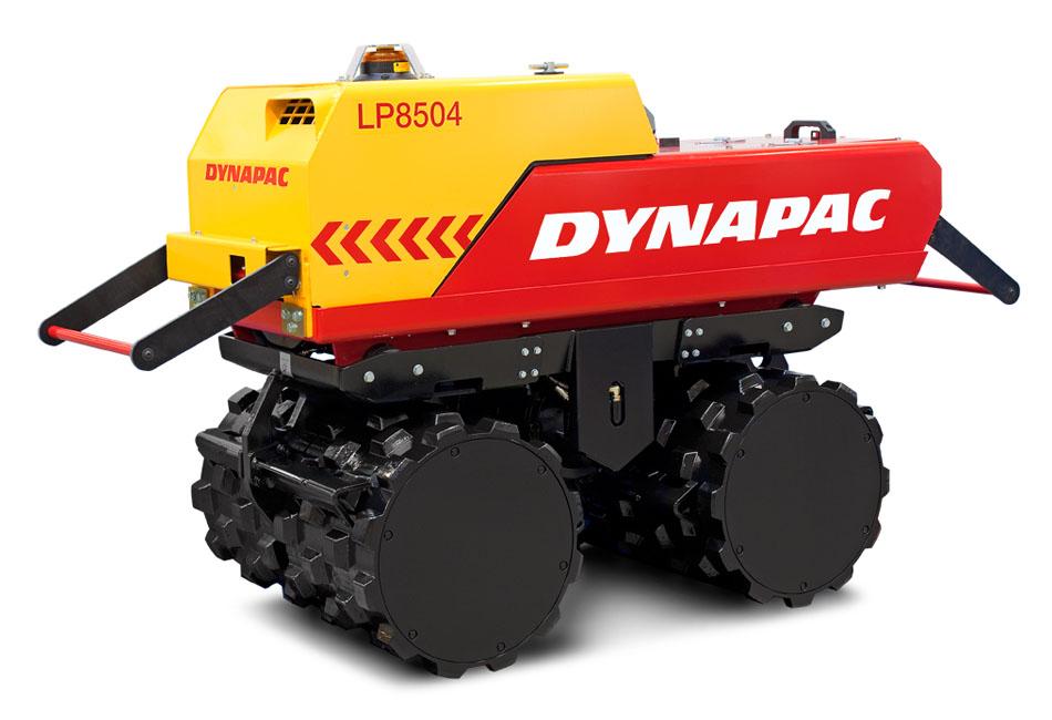 LP8504