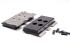 Rubber pad kits