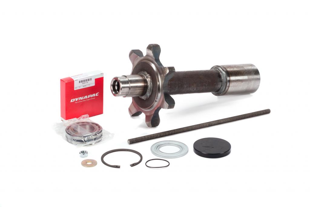 Conveyor drive kits