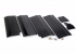 Tamper guide plate kits