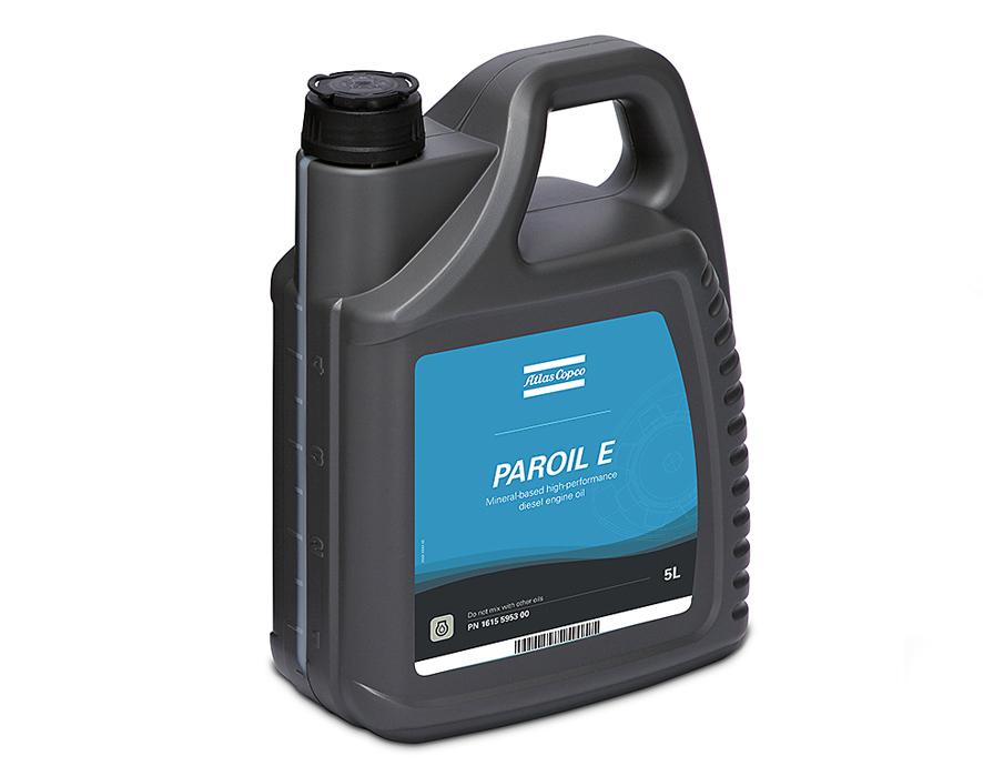 Paroil E