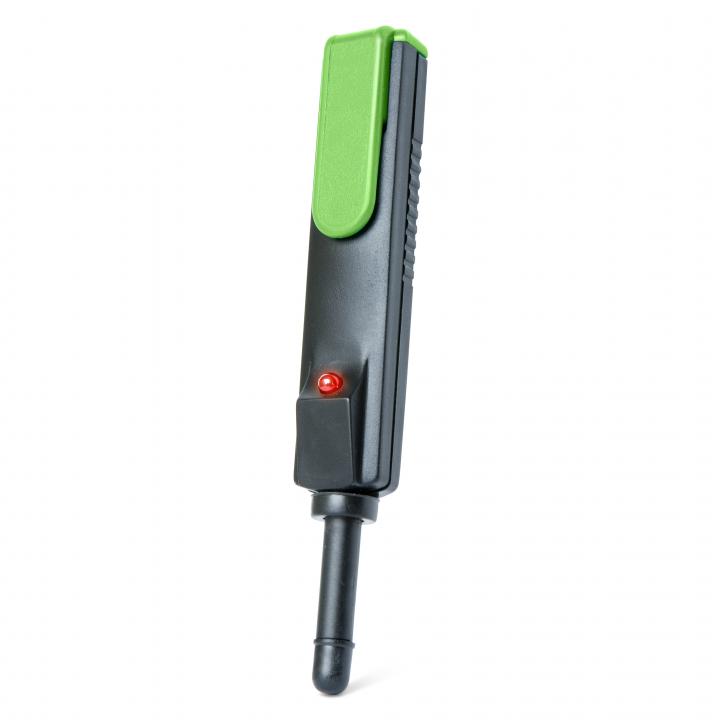 Magnet tester