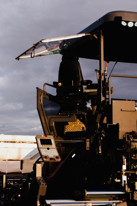 Dynapac SD25 80C