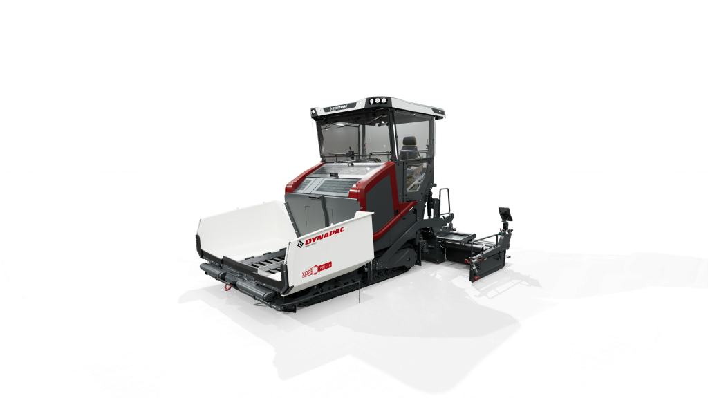 Dynapac XD25 80C e