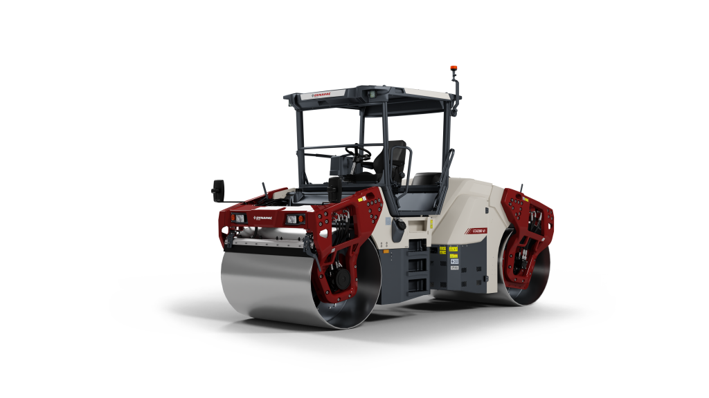 Dynapac CC4200 VI