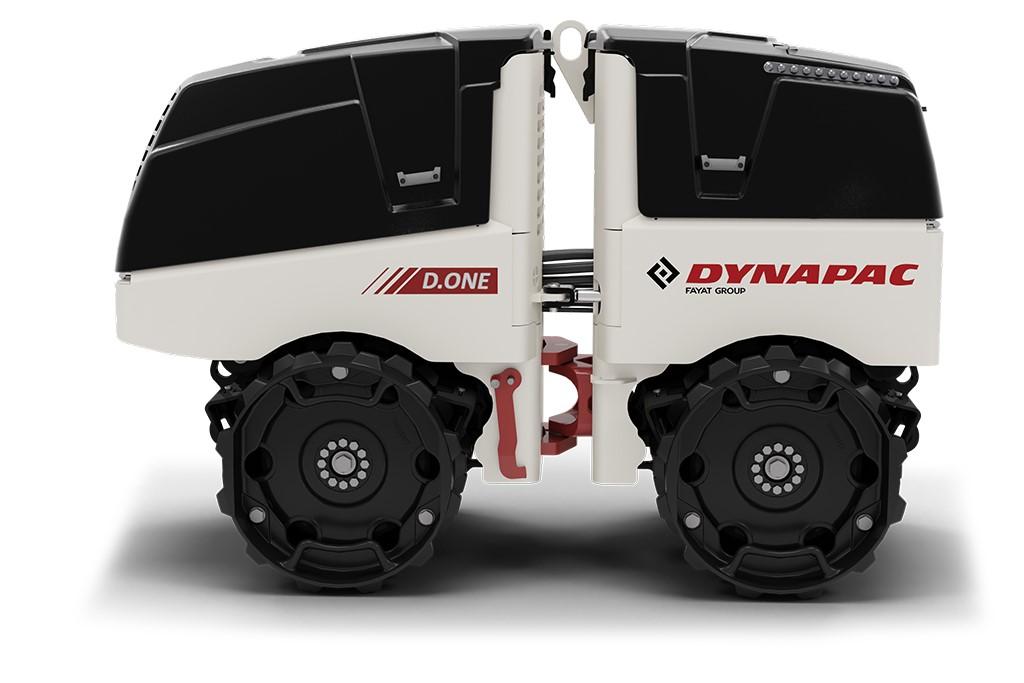 Dynapac D.ONE