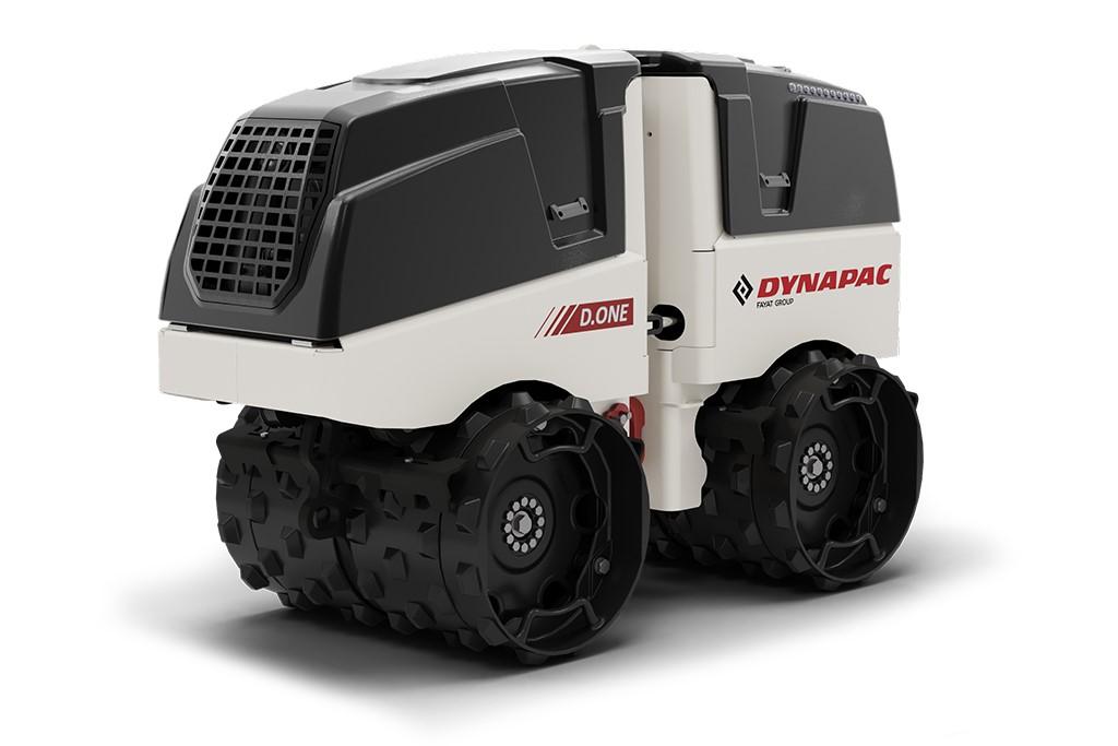 Dynapac D.ONE