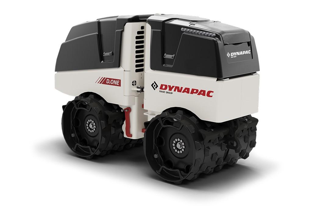 Dynapac D.ONE