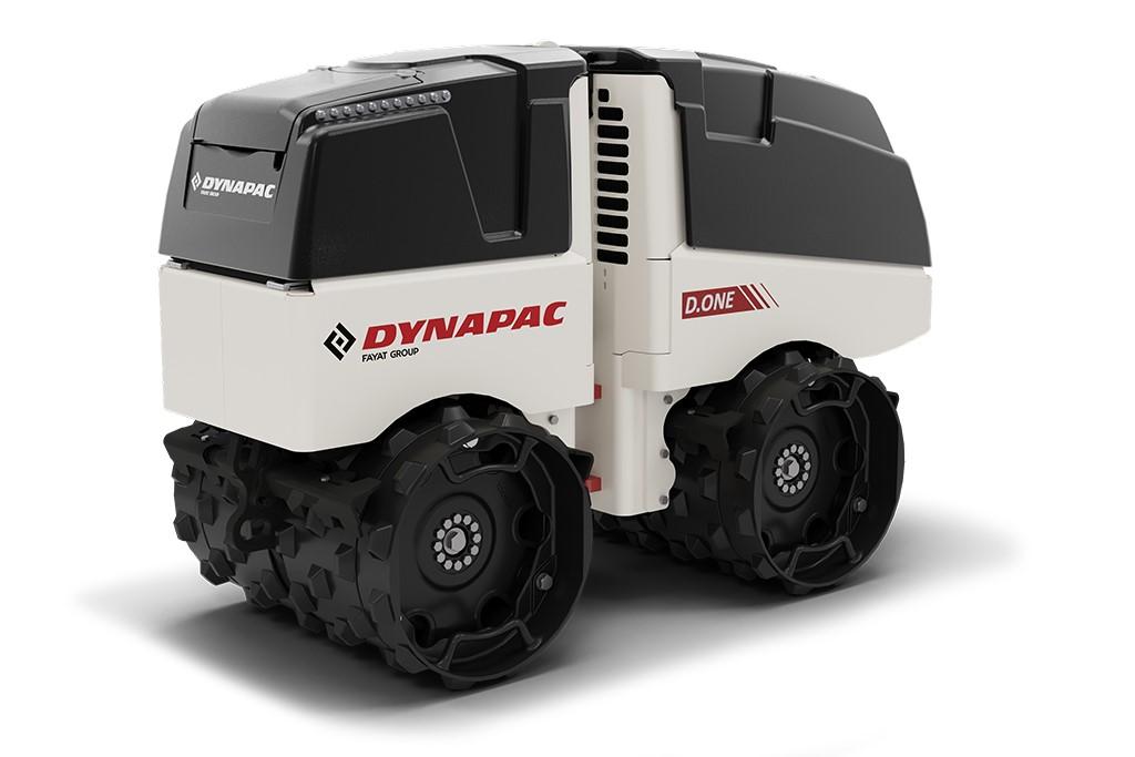 Dynapac D.ONE