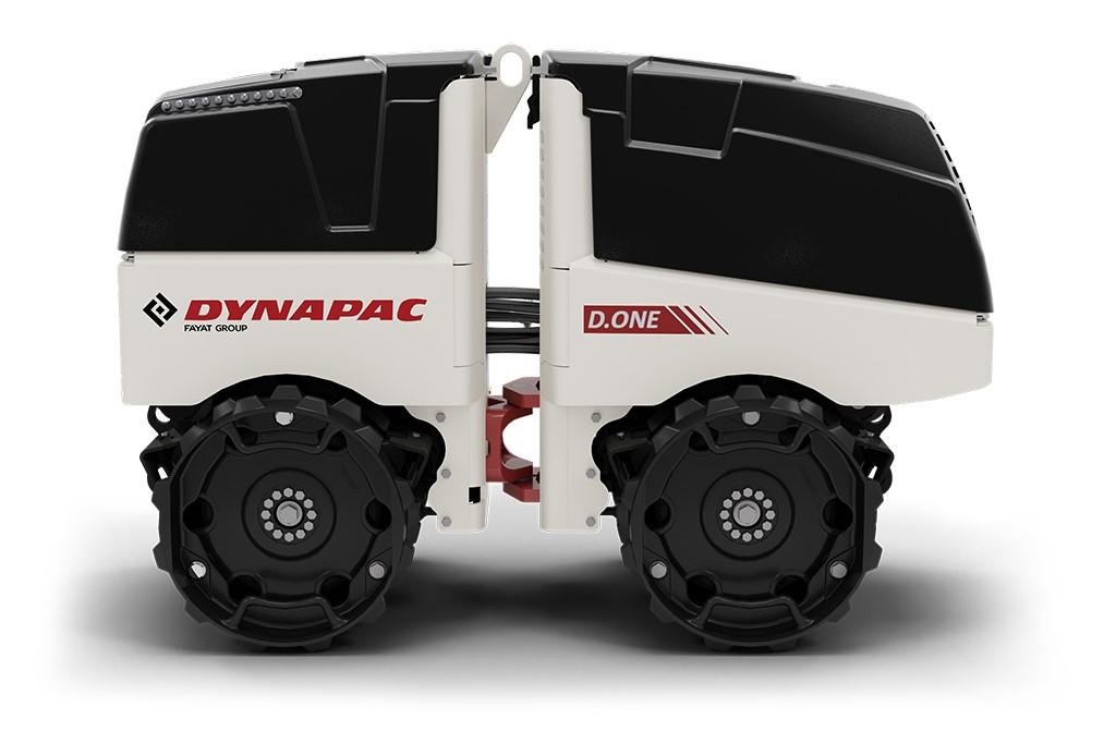 Dynapac D.ONE