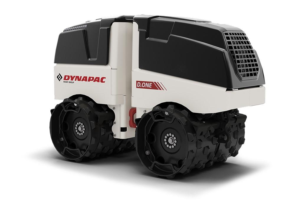 Dynapac D.ONE