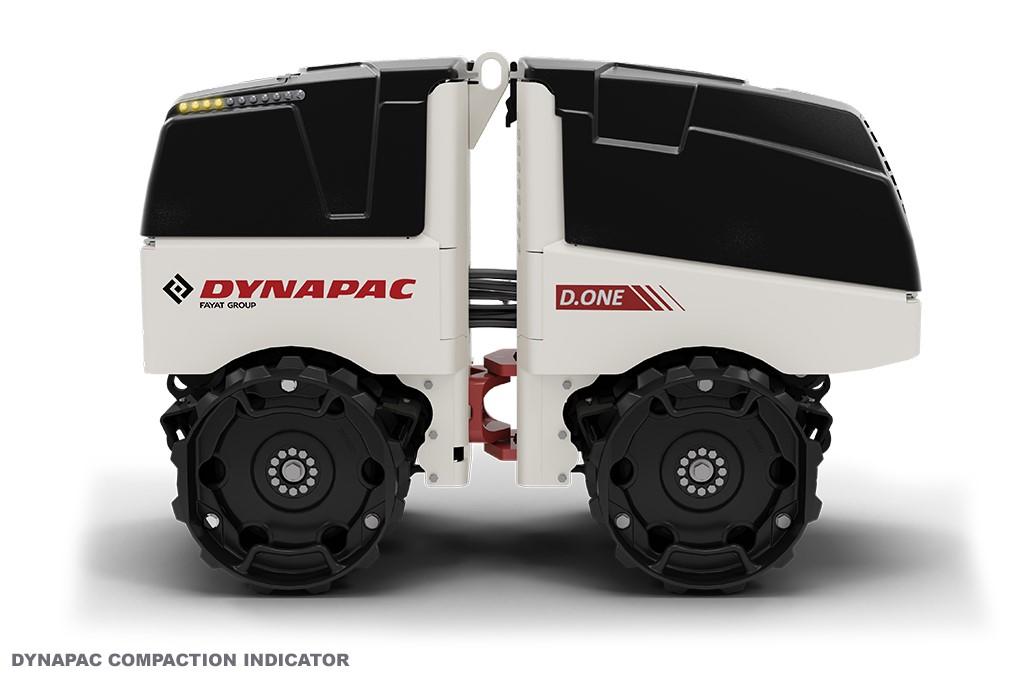 Dynapac D.ONE