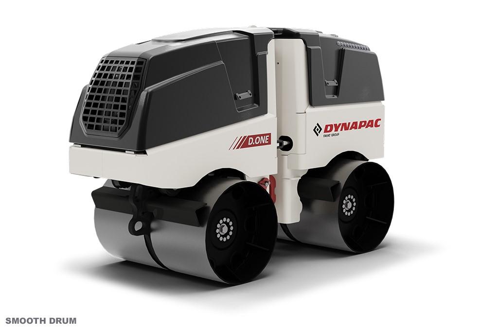 Dynapac D.ONE