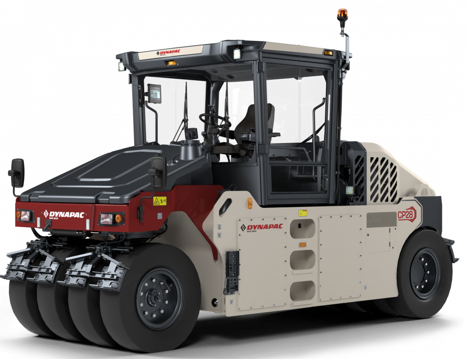 Dynapac CP28