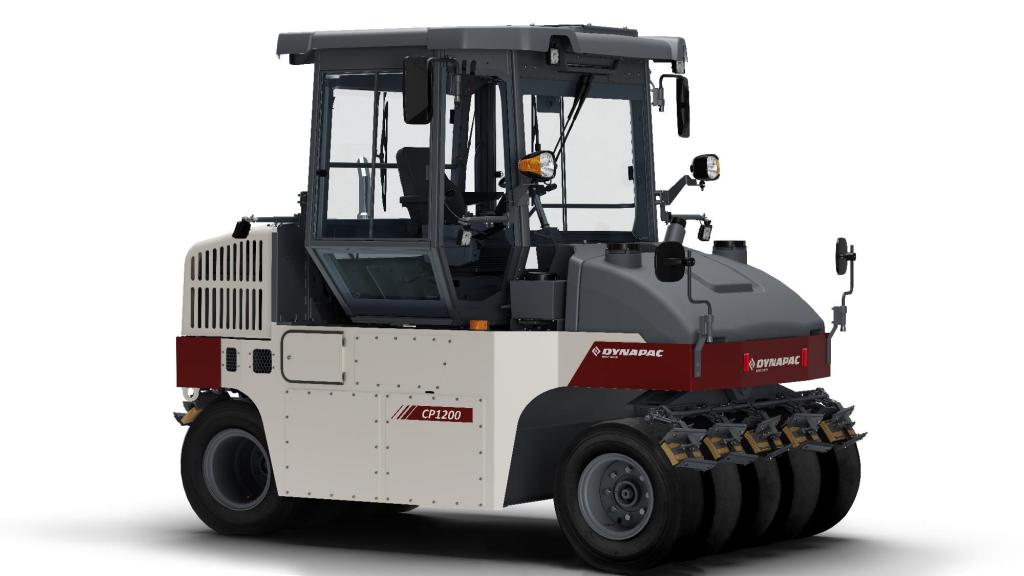 Dynapac CP1200