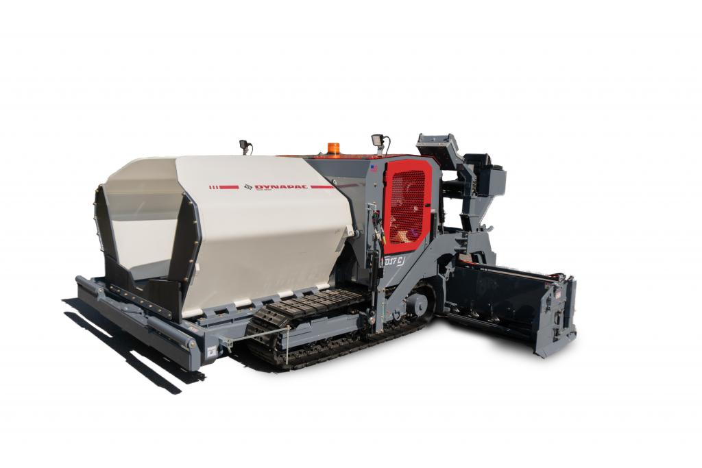 Dynapac D17C