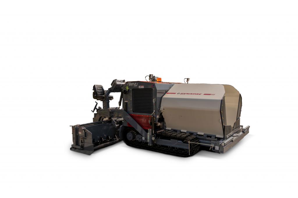 Dynapac D17C