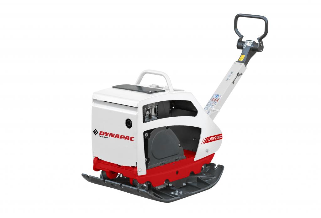 Dynapac DRP20DX