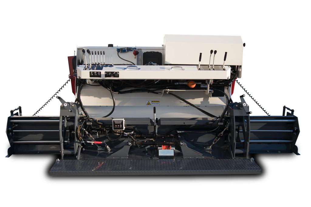 Dynapac VF0813C