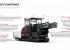 Dynapac MF2500CS with SW6500