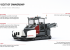 Dynapac MF2500CS with SW6500