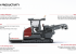 Dynapac MF2500CS with SW6500