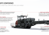 Dynapac MF2500CS IMIX with SW6500 