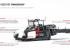 Dynapac MF2500CS IMIX with SW6500 
