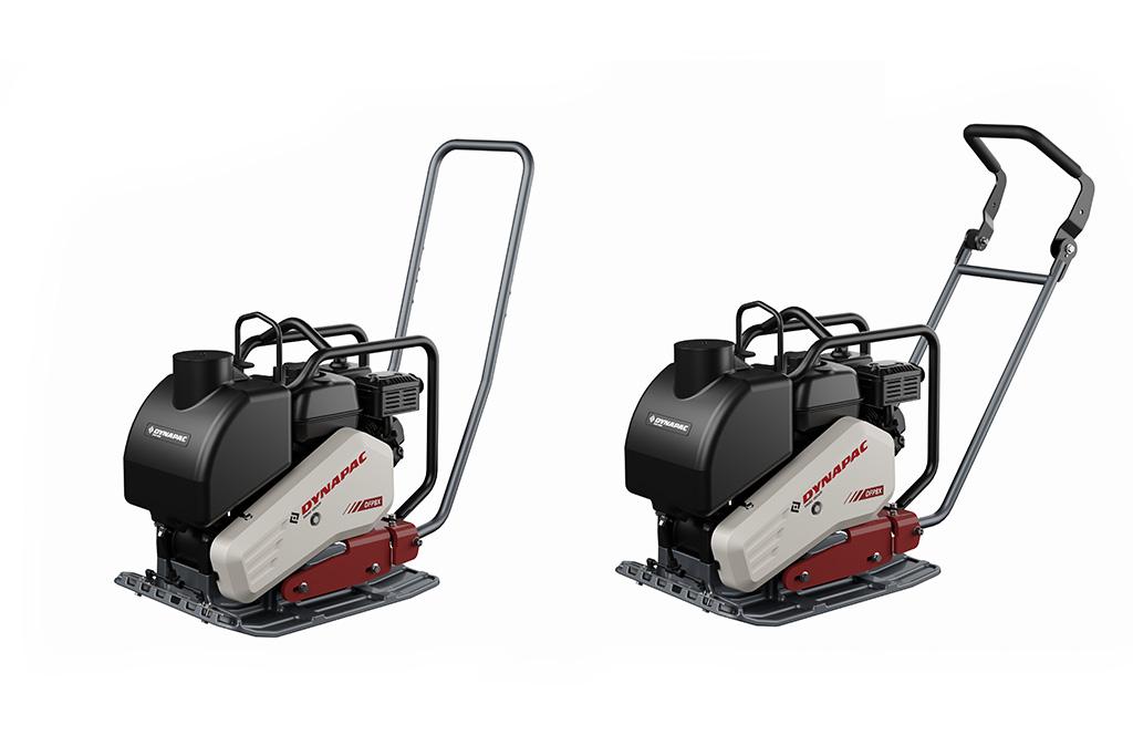 Dynapac DFP8X