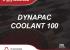 Dynapac Coolant 100
